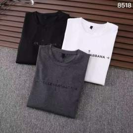 Picture of Dolce Gabbana T Shirt Long _SKUDGM-4XL8qx851850489